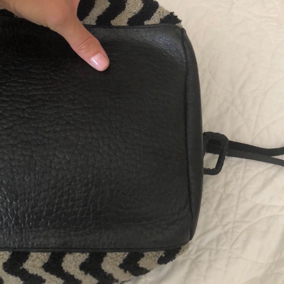 Cleobella handbag - Picture 4 of 6